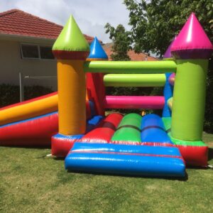 Garden vs Hall: Which Is Betterfor Your Castle?