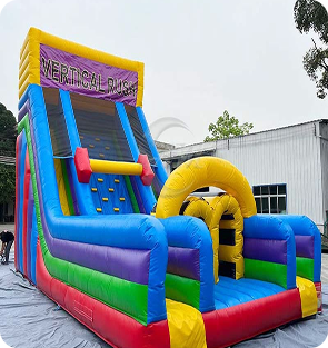 White Wedding Castle