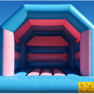 Peppa Pig Bouncy Castle Hire London